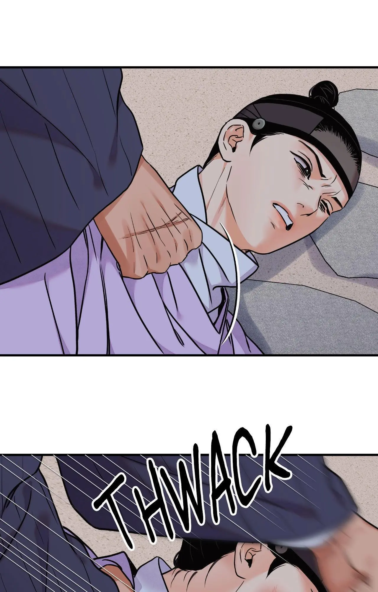 The Blade and Flower - Chapter 97 Page 43