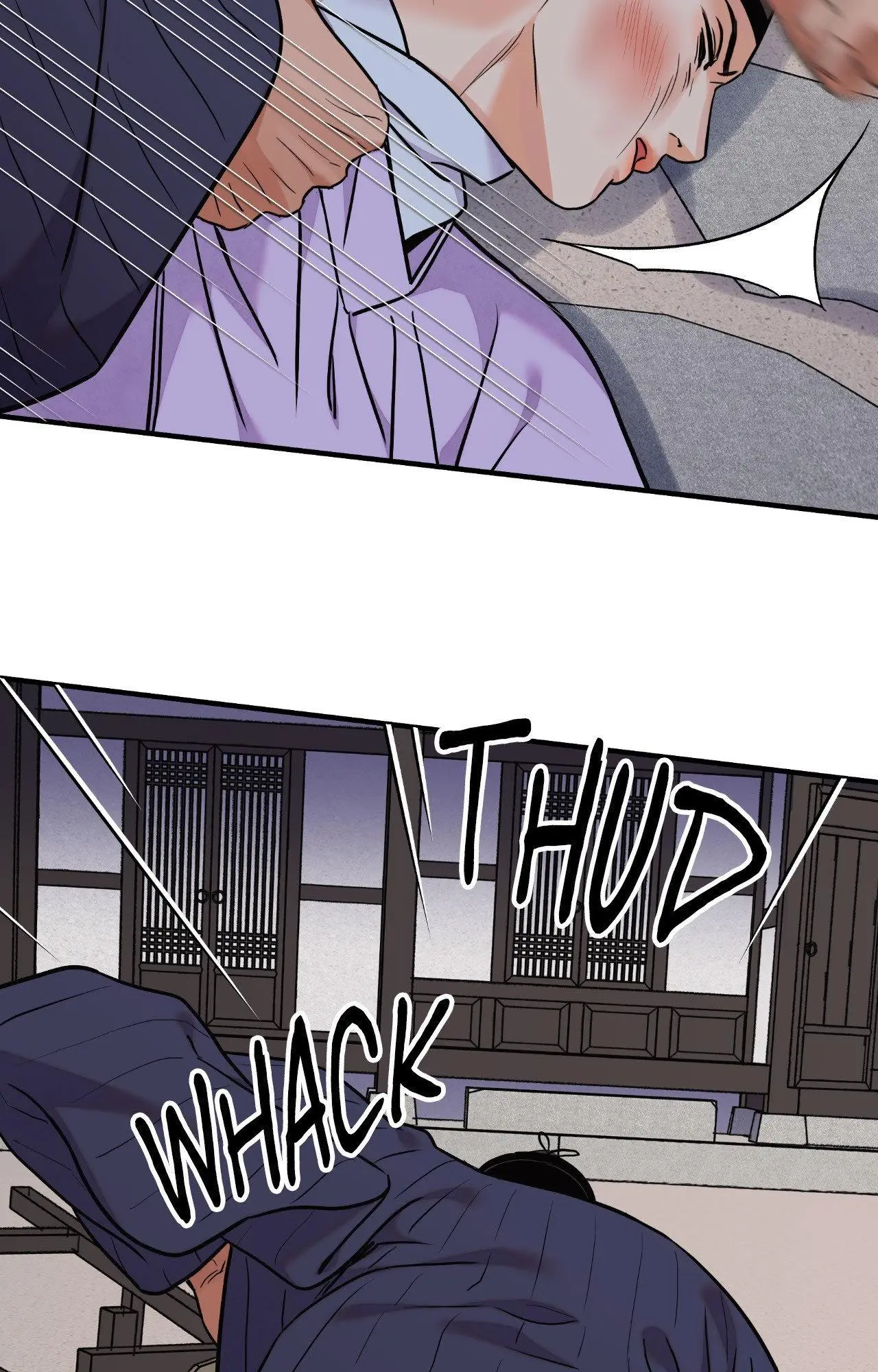 The Blade and Flower - Chapter 97 Page 44