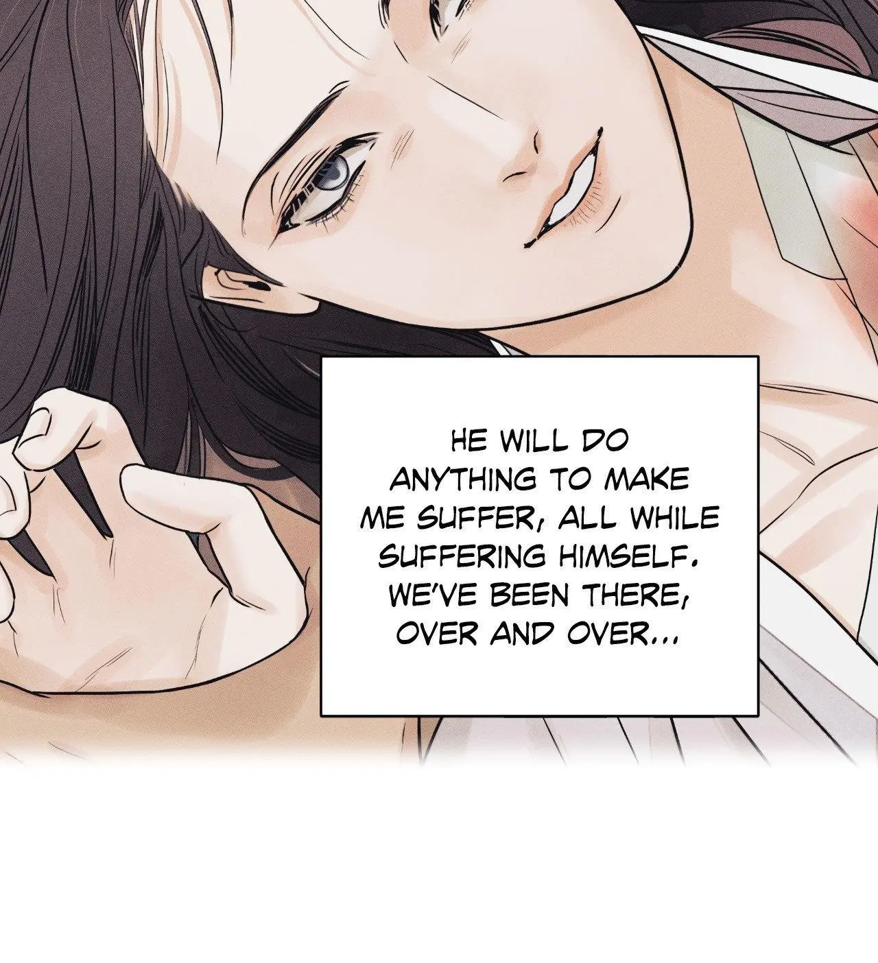 The Blade and Flower - Chapter 97 Page 56