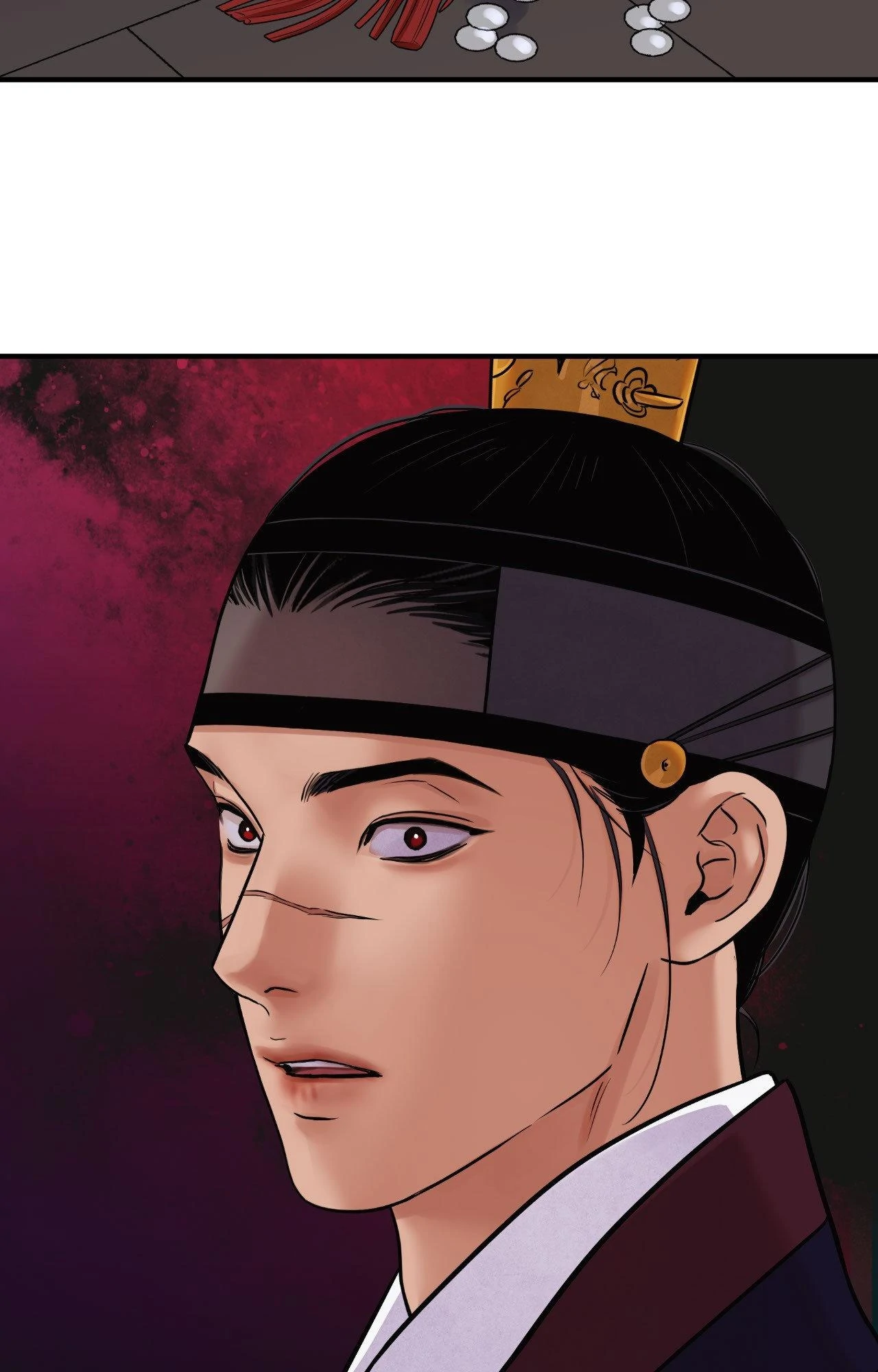 The Blade and Flower - Chapter 97 Page 69
