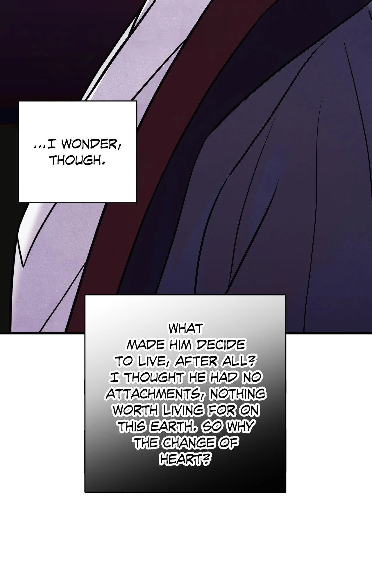 The Blade and Flower - Chapter 97 Page 70
