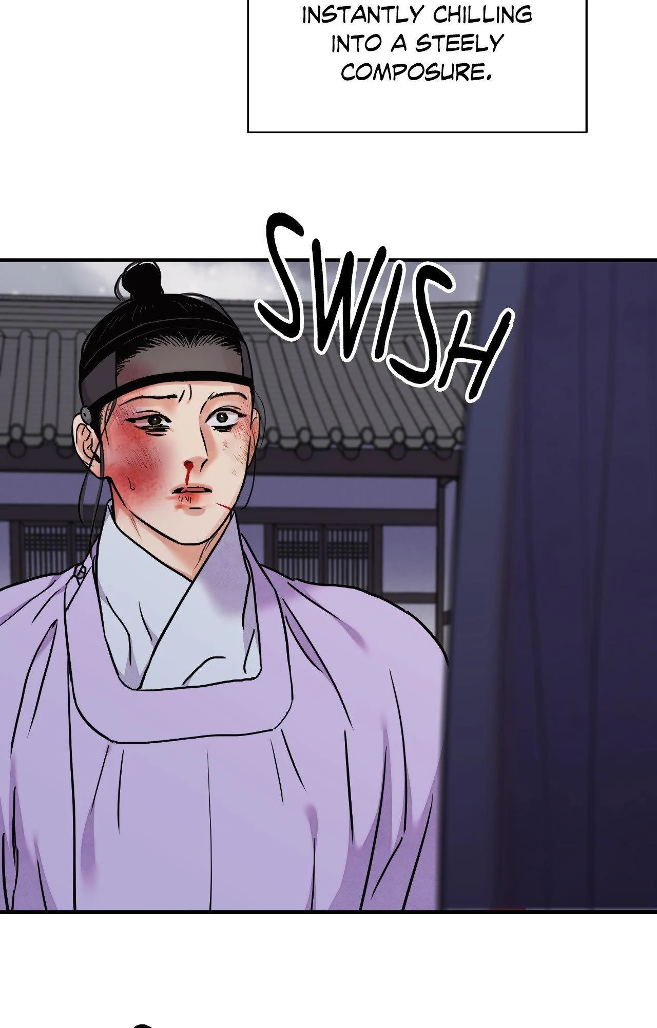 The Blade and Flower - Chapter 97 Page 73