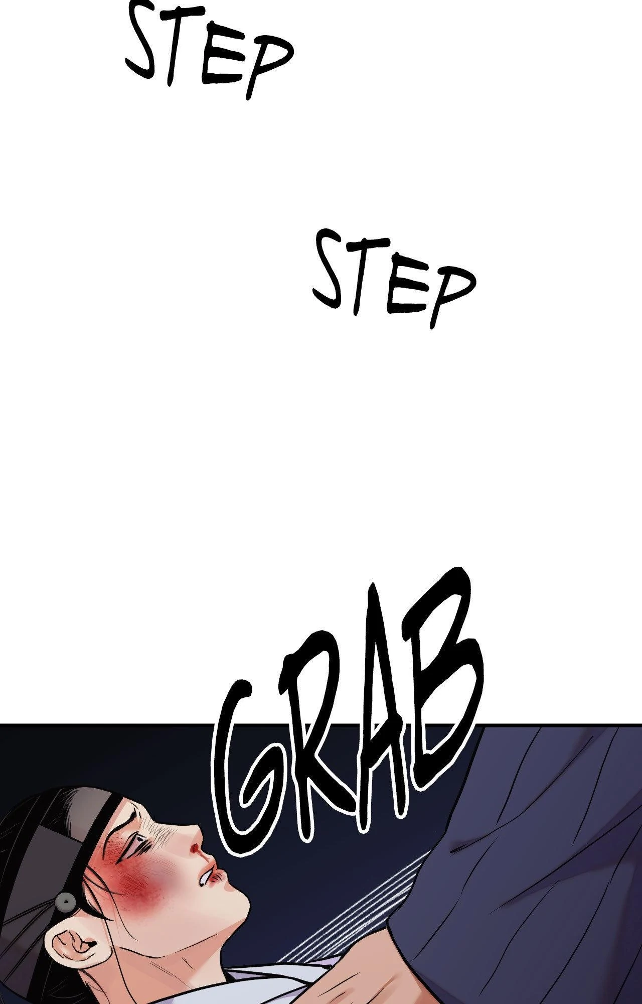 The Blade and Flower - Chapter 97 Page 74