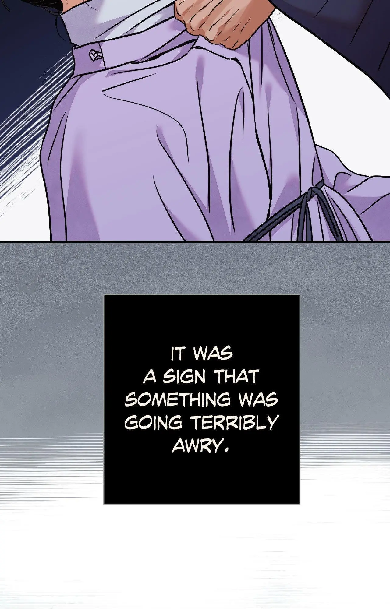 The Blade and Flower - Chapter 97 Page 75