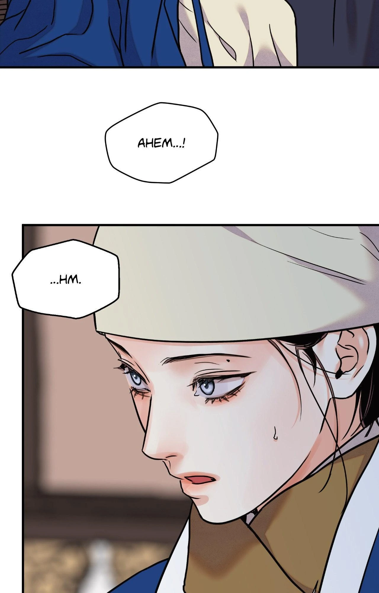 The Blade and Flower - Chapter 98 Page 5