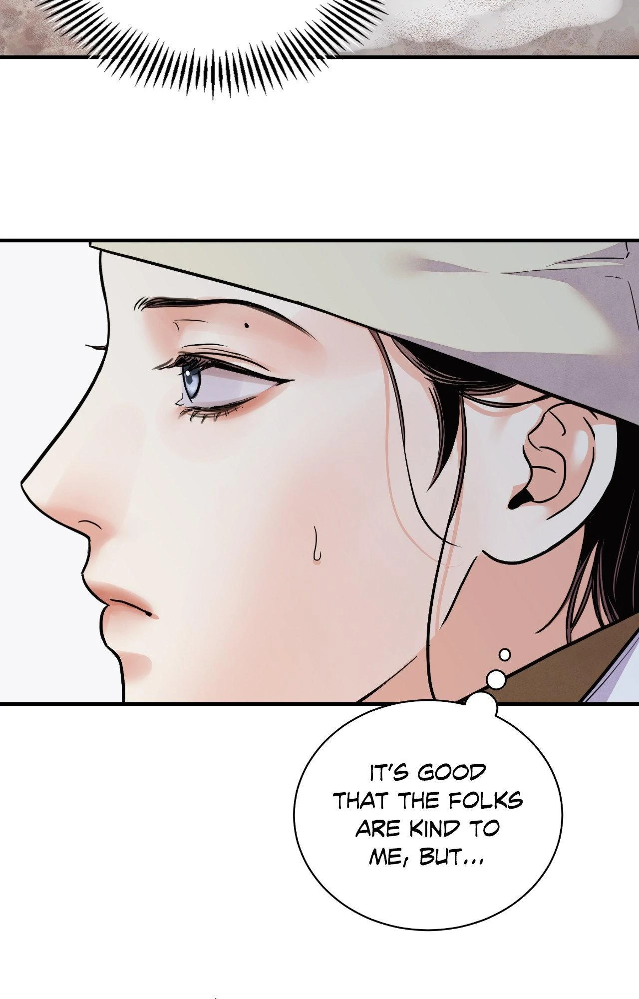 The Blade and Flower - Chapter 98 Page 13