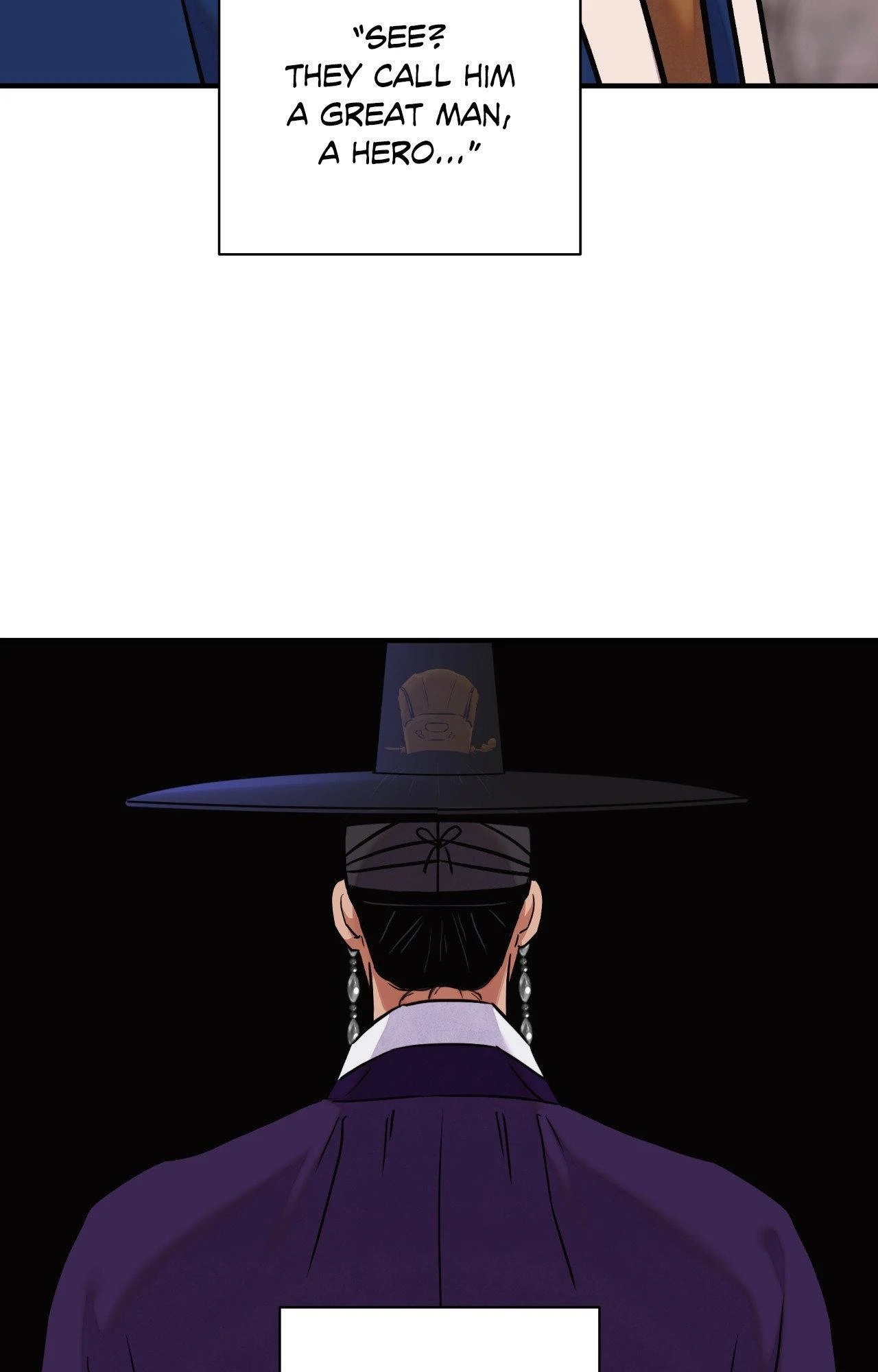 The Blade and Flower - Chapter 98 Page 31