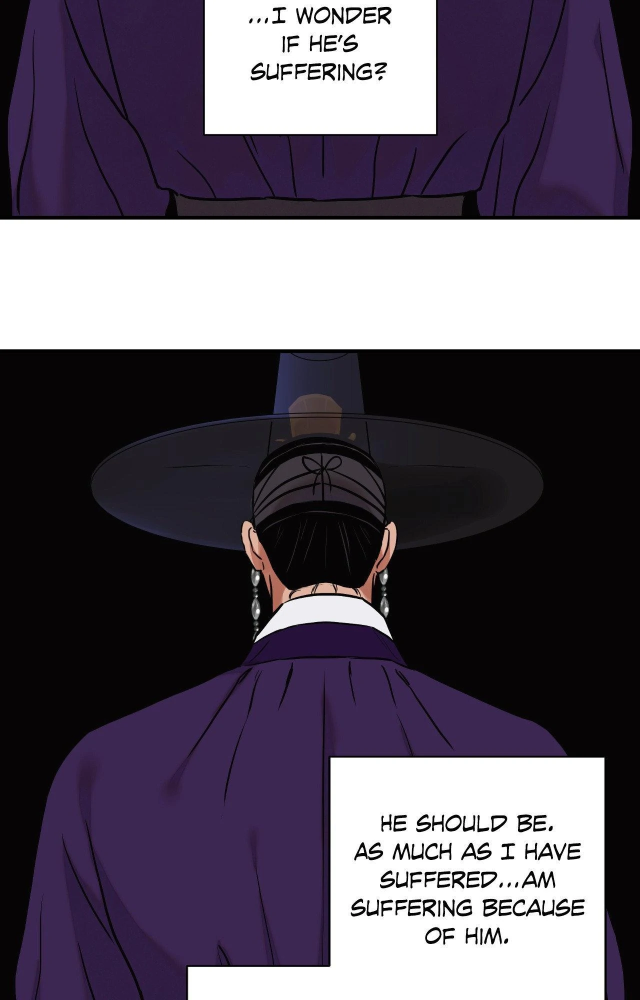 The Blade and Flower - Chapter 98 Page 32