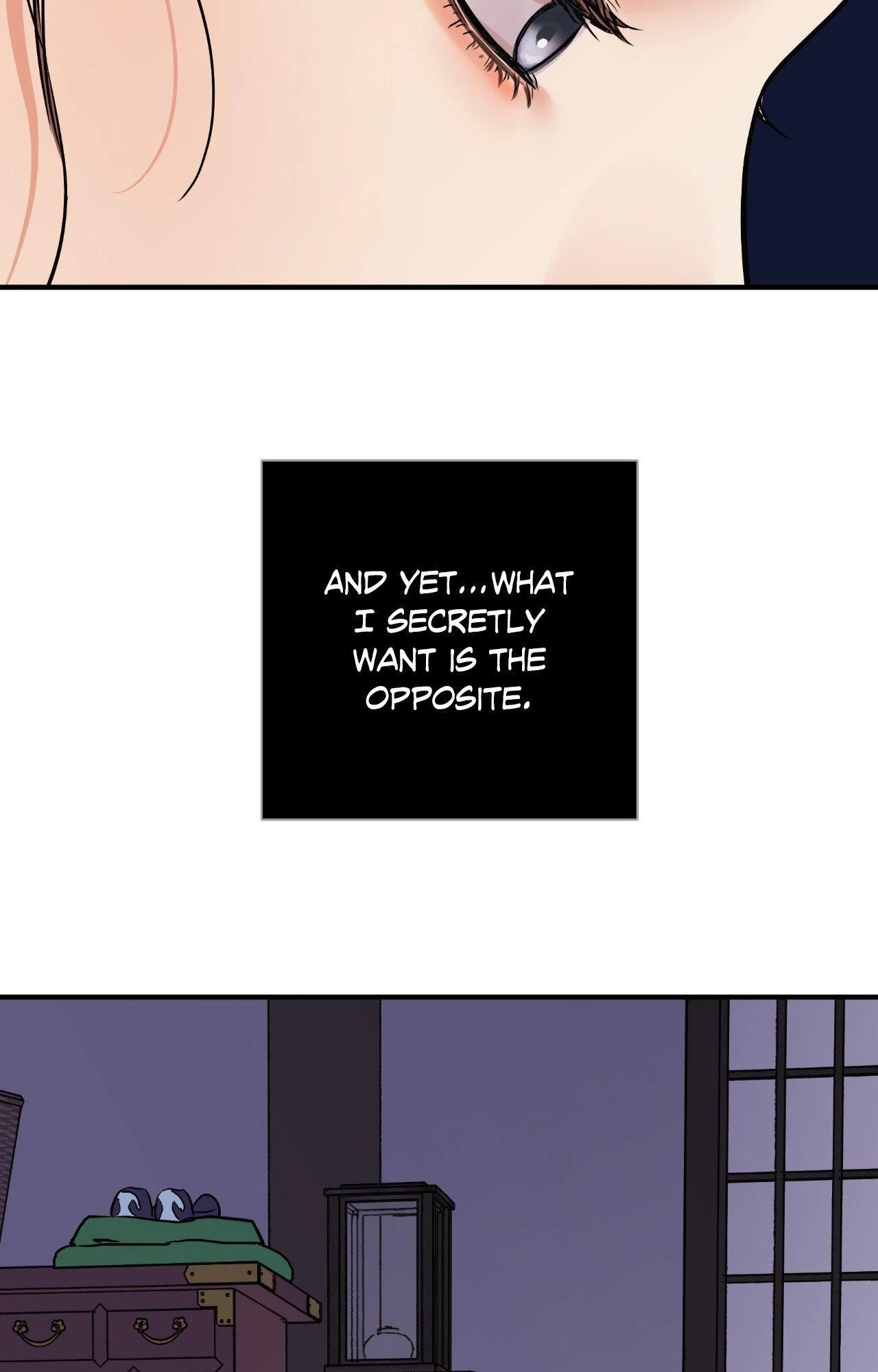 The Blade and Flower - Chapter 98 Page 35
