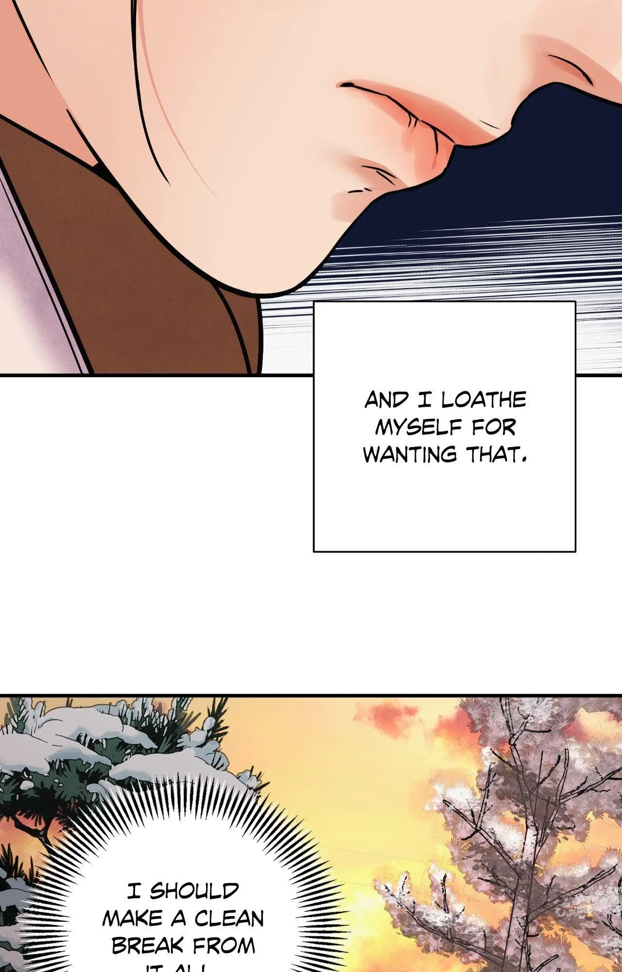 The Blade and Flower - Chapter 98 Page 37