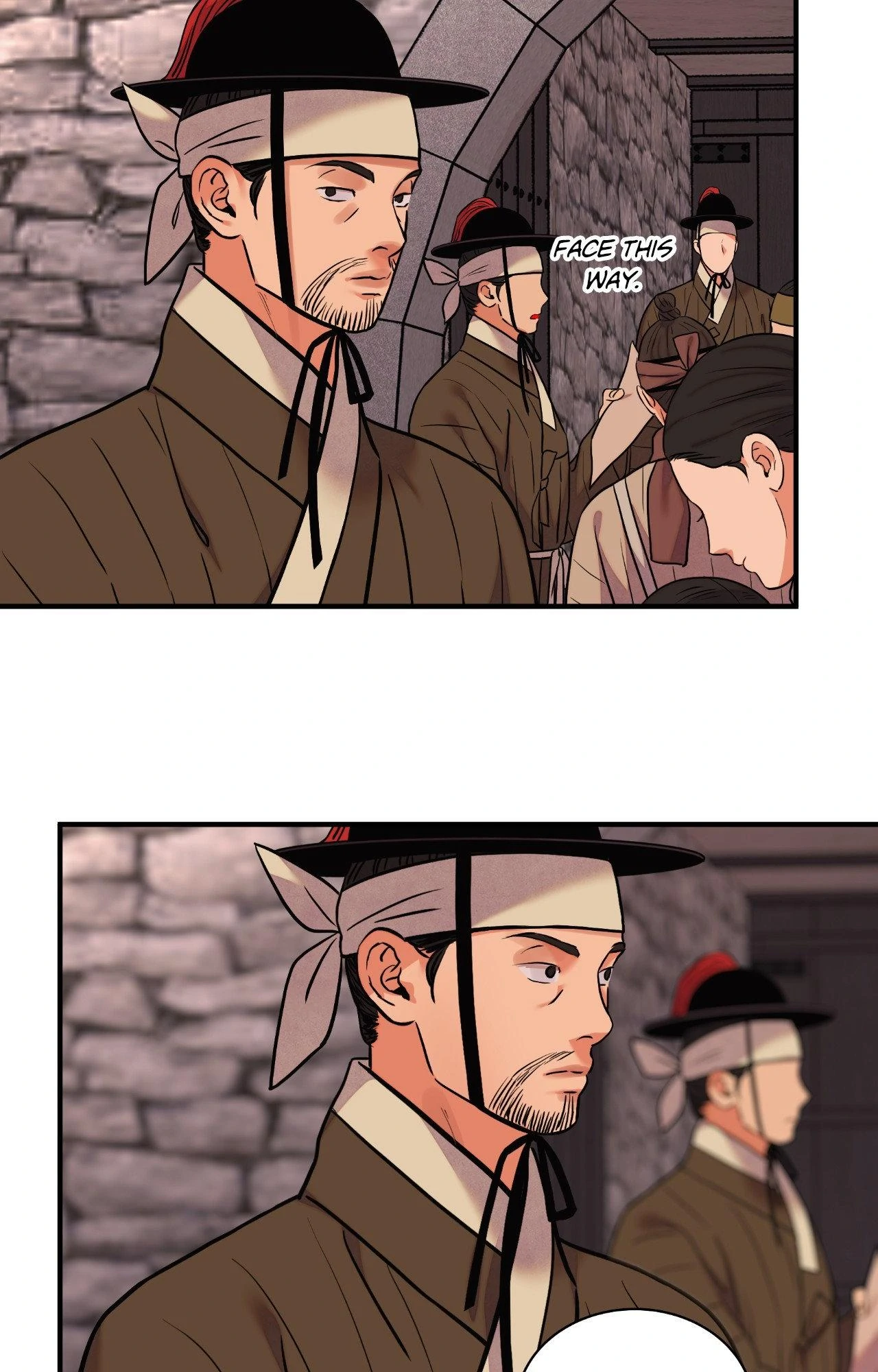 The Blade and Flower - Chapter 98 Page 46