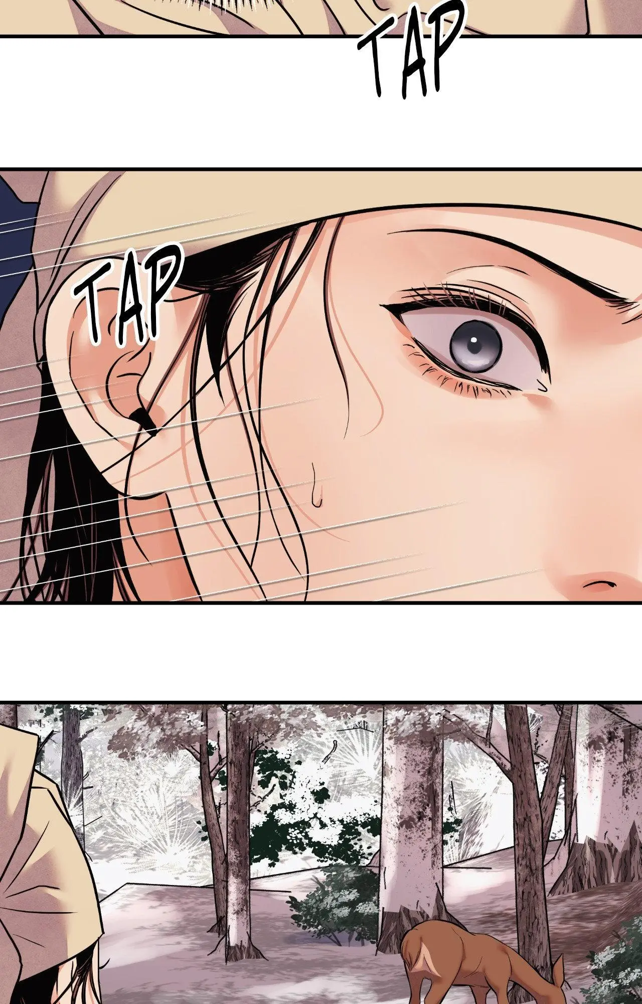 The Blade and Flower - Chapter 98 Page 51