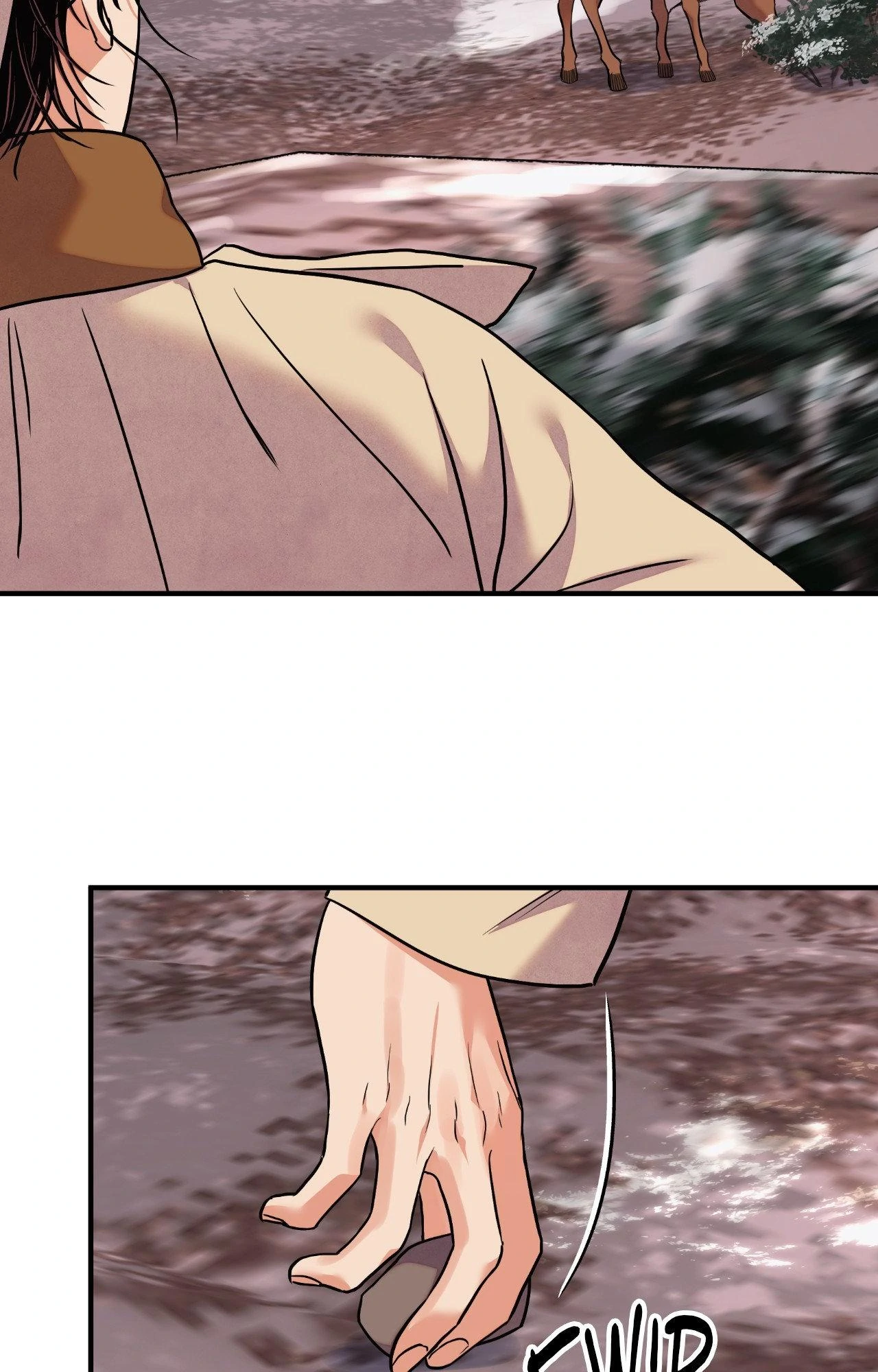 The Blade and Flower - Chapter 98 Page 52