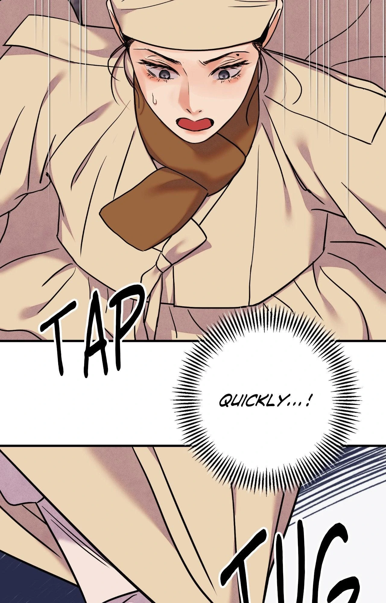 The Blade and Flower - Chapter 98 Page 57