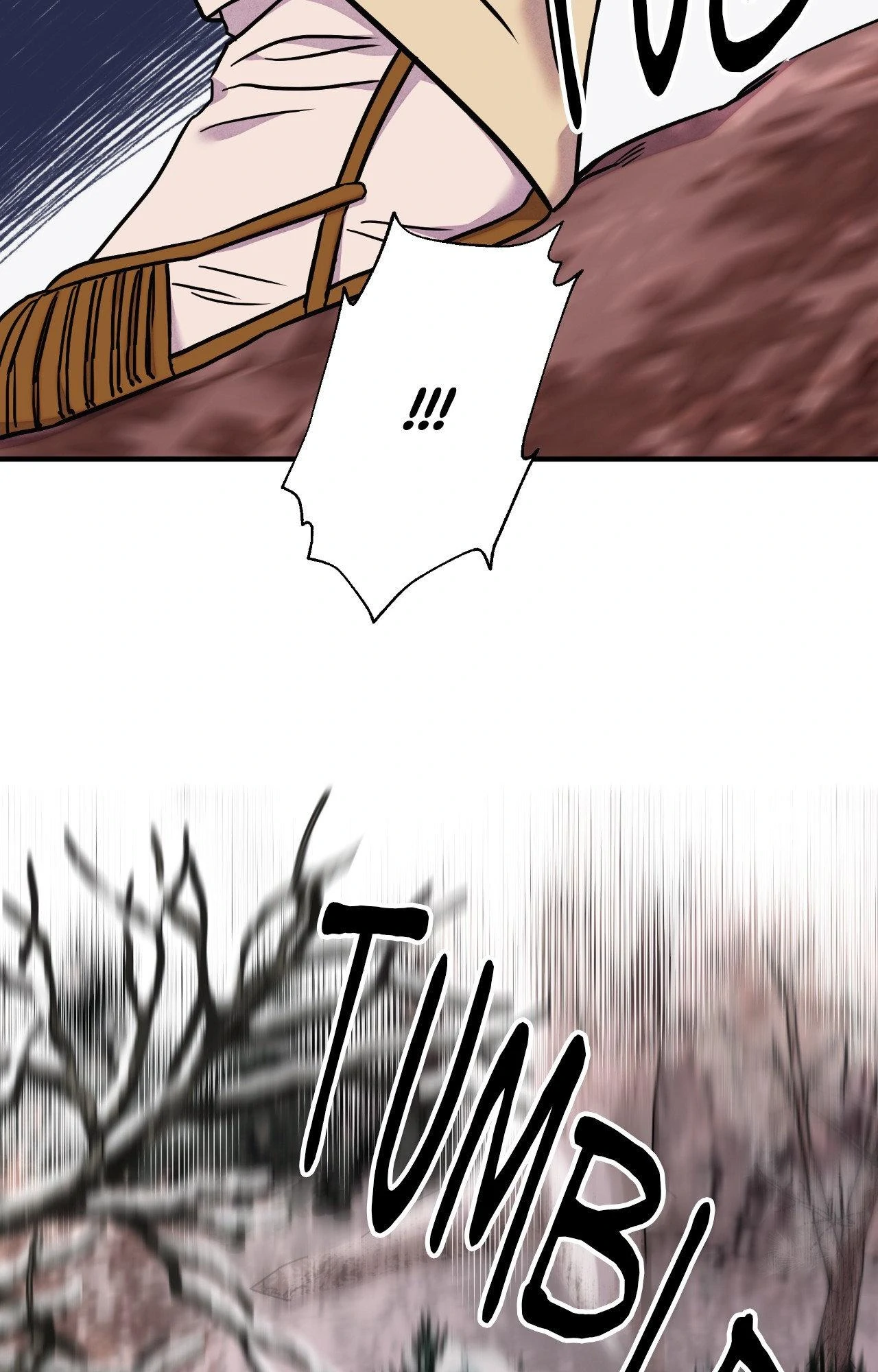 The Blade and Flower - Chapter 98 Page 58