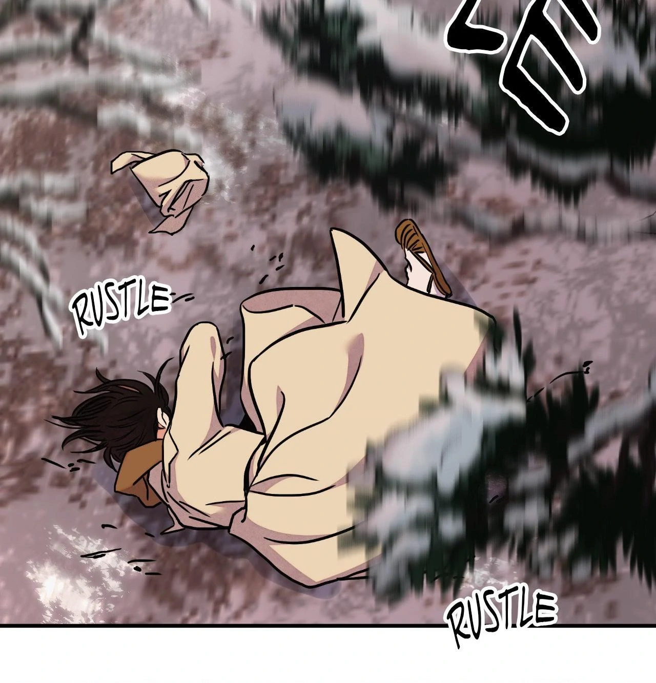 The Blade and Flower - Chapter 98 Page 59