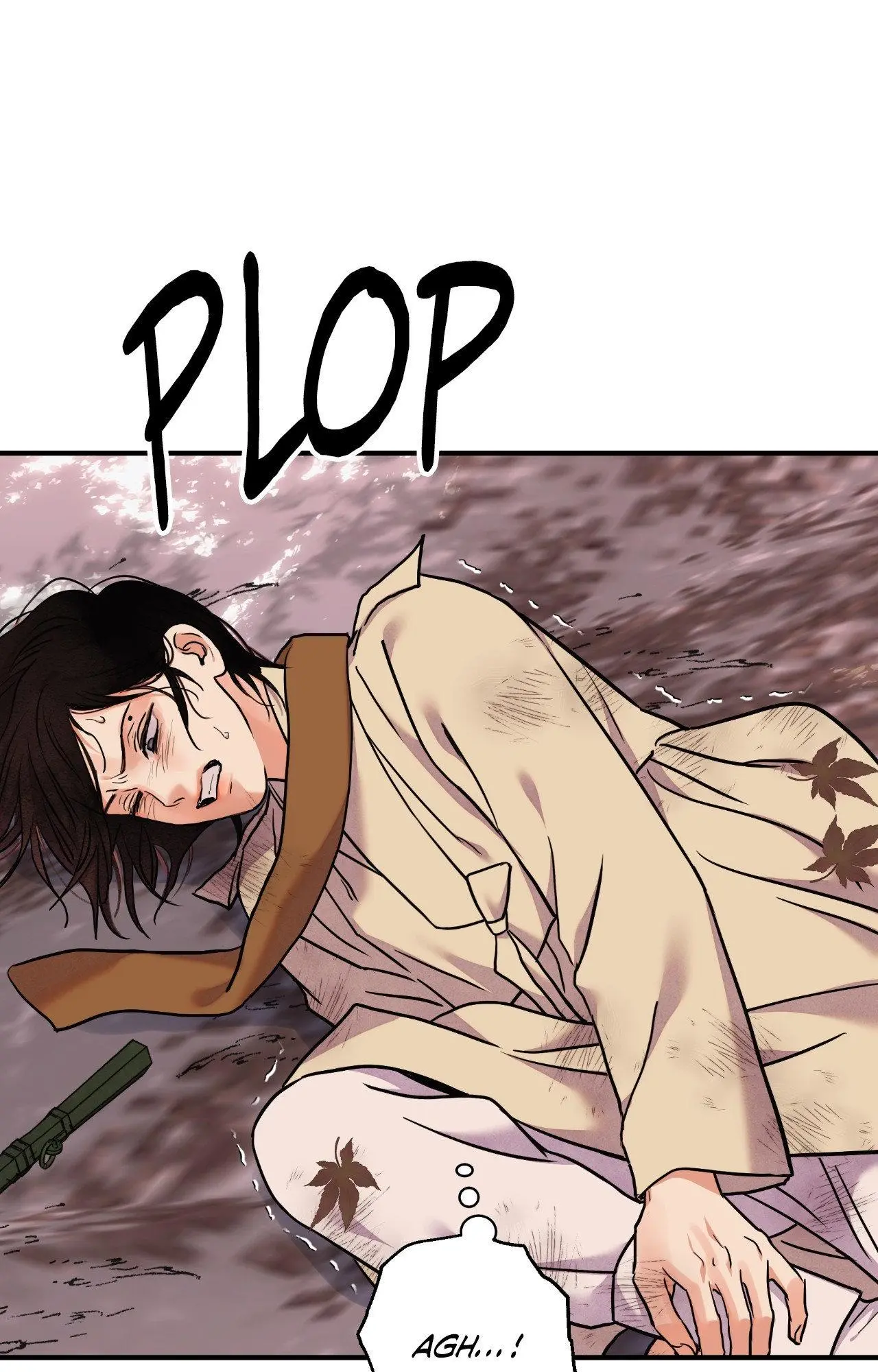 The Blade and Flower - Chapter 98 Page 60