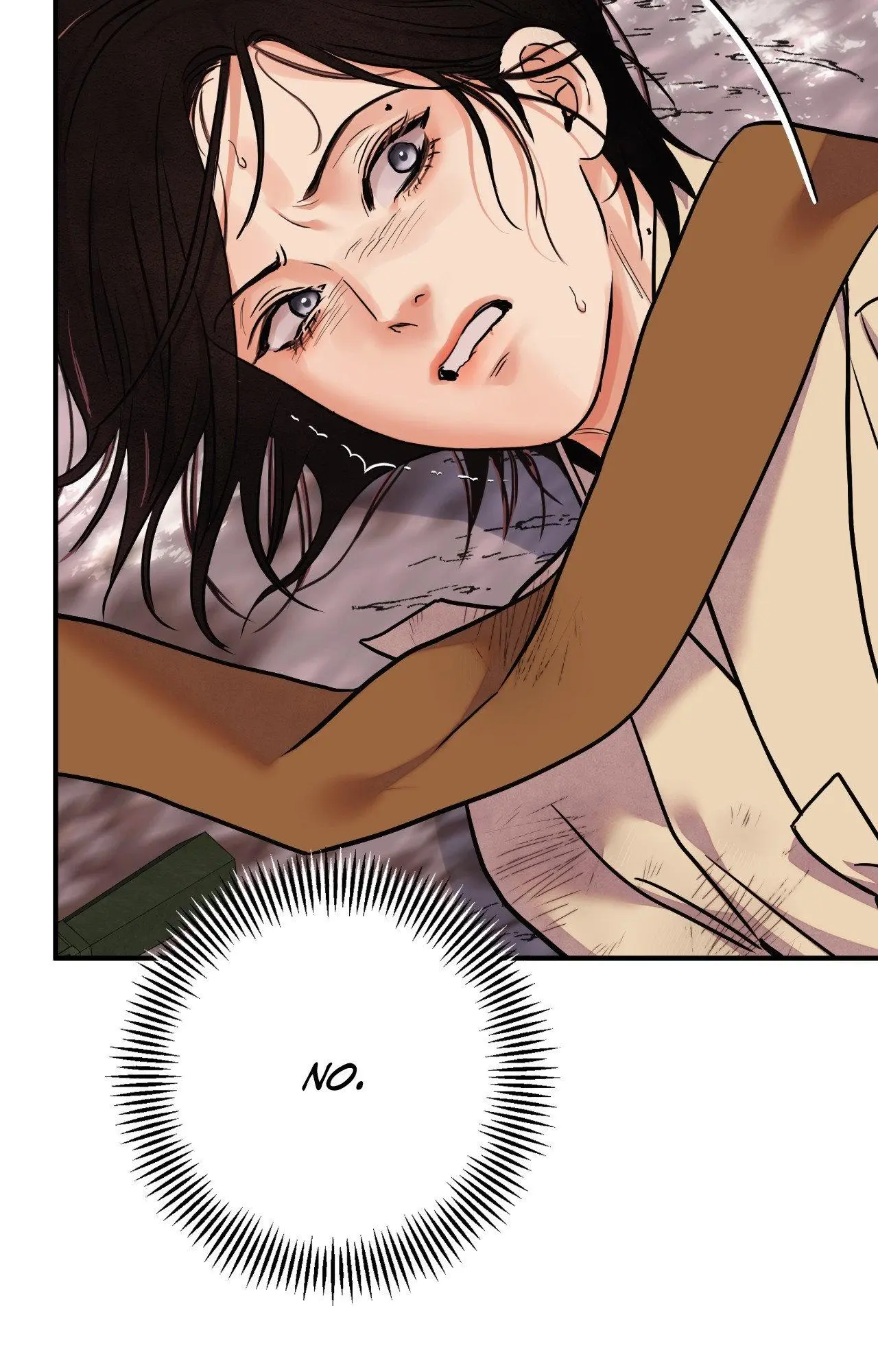 The Blade and Flower - Chapter 98 Page 63