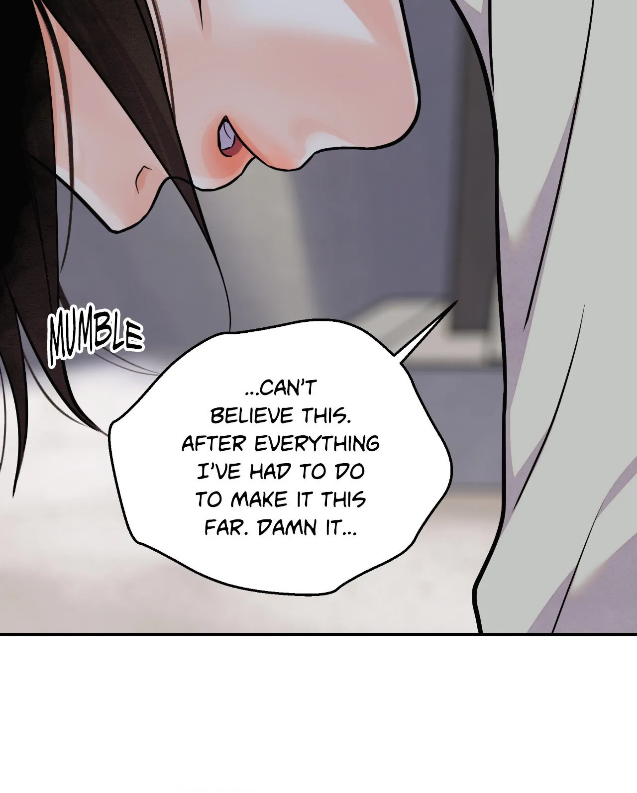 The Blade and Flower - Chapter 99 Page 8