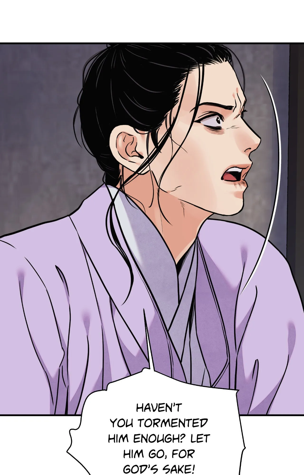 The Blade and Flower - Chapter 99 Page 27