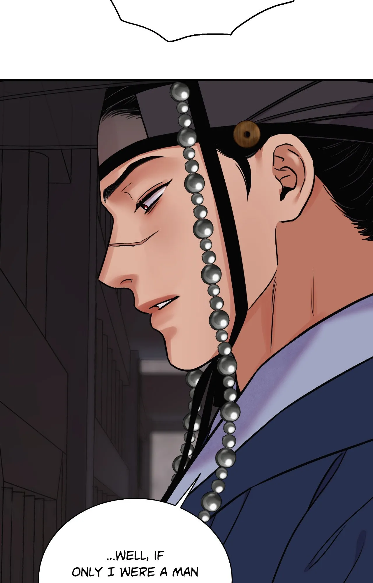 The Blade and Flower - Chapter 99 Page 28