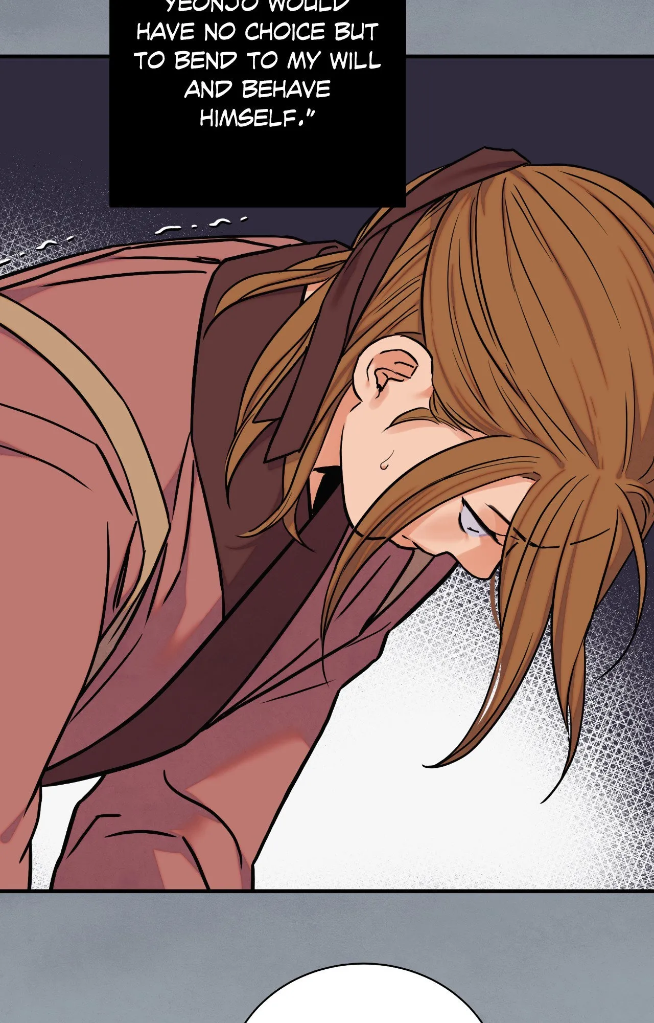 The Blade and Flower - Chapter 99 Page 35