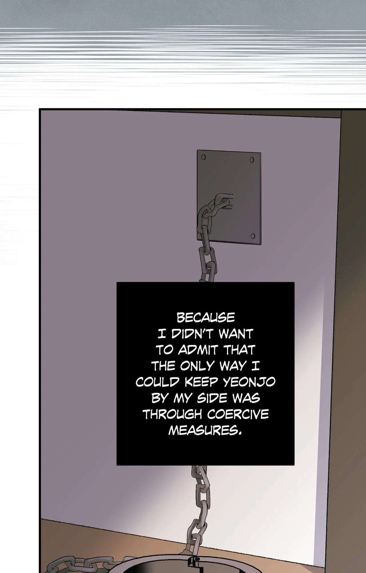 The Blade and Flower - Chapter 99 Page 38