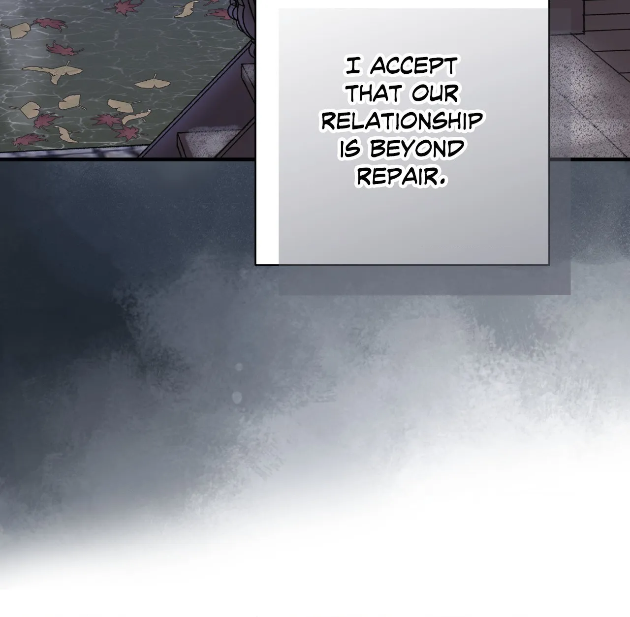 The Blade and Flower - Chapter 99 Page 47