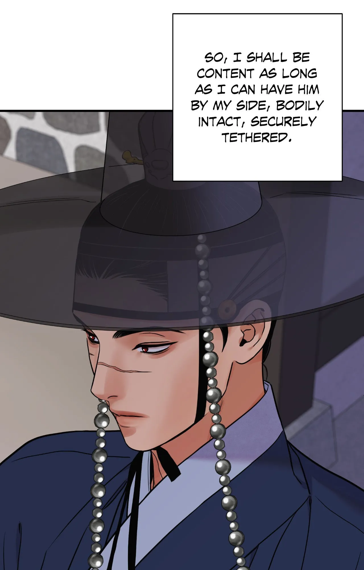 The Blade and Flower - Chapter 99 Page 48