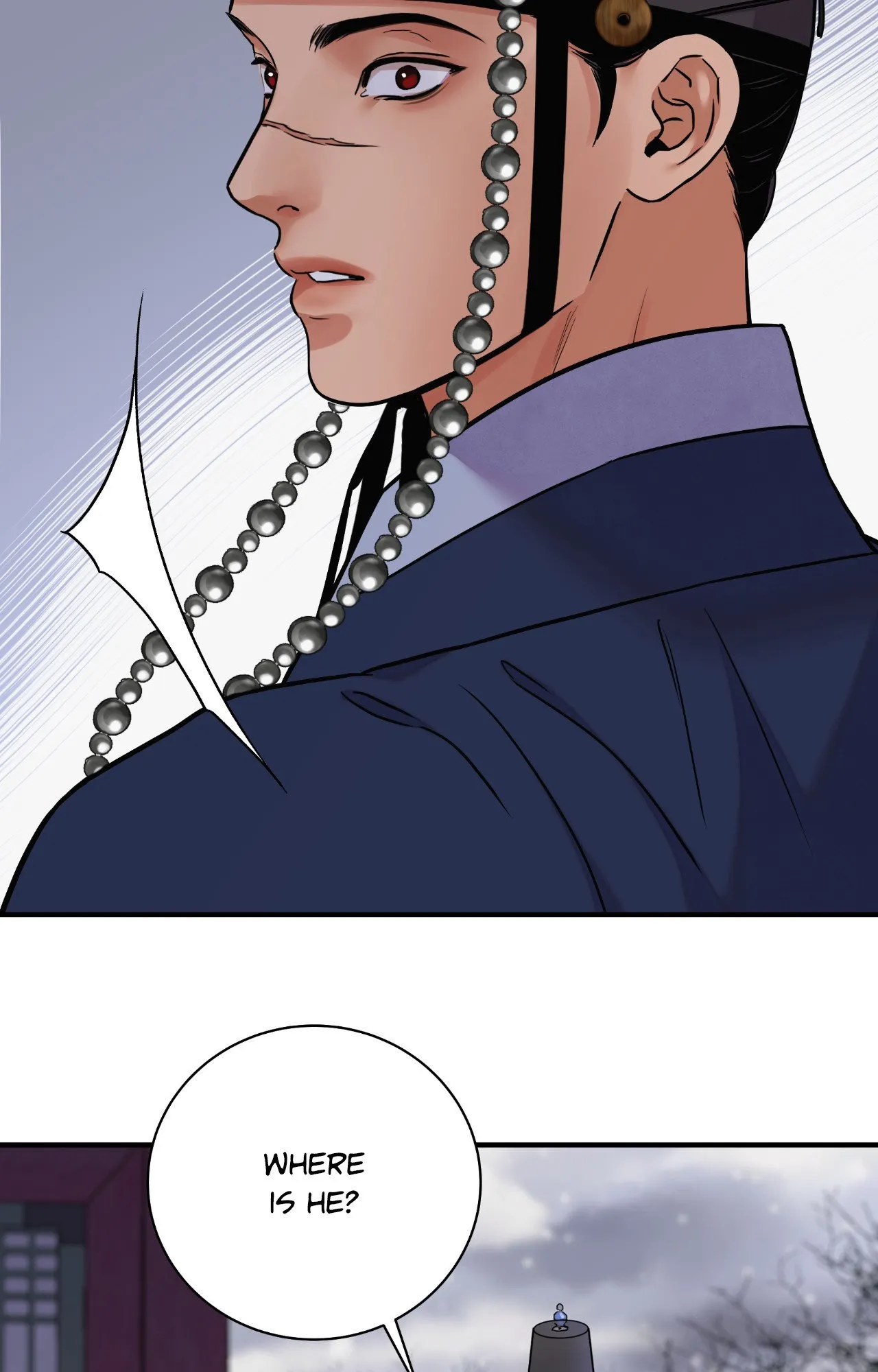 The Blade and Flower - Chapter 99 Page 50