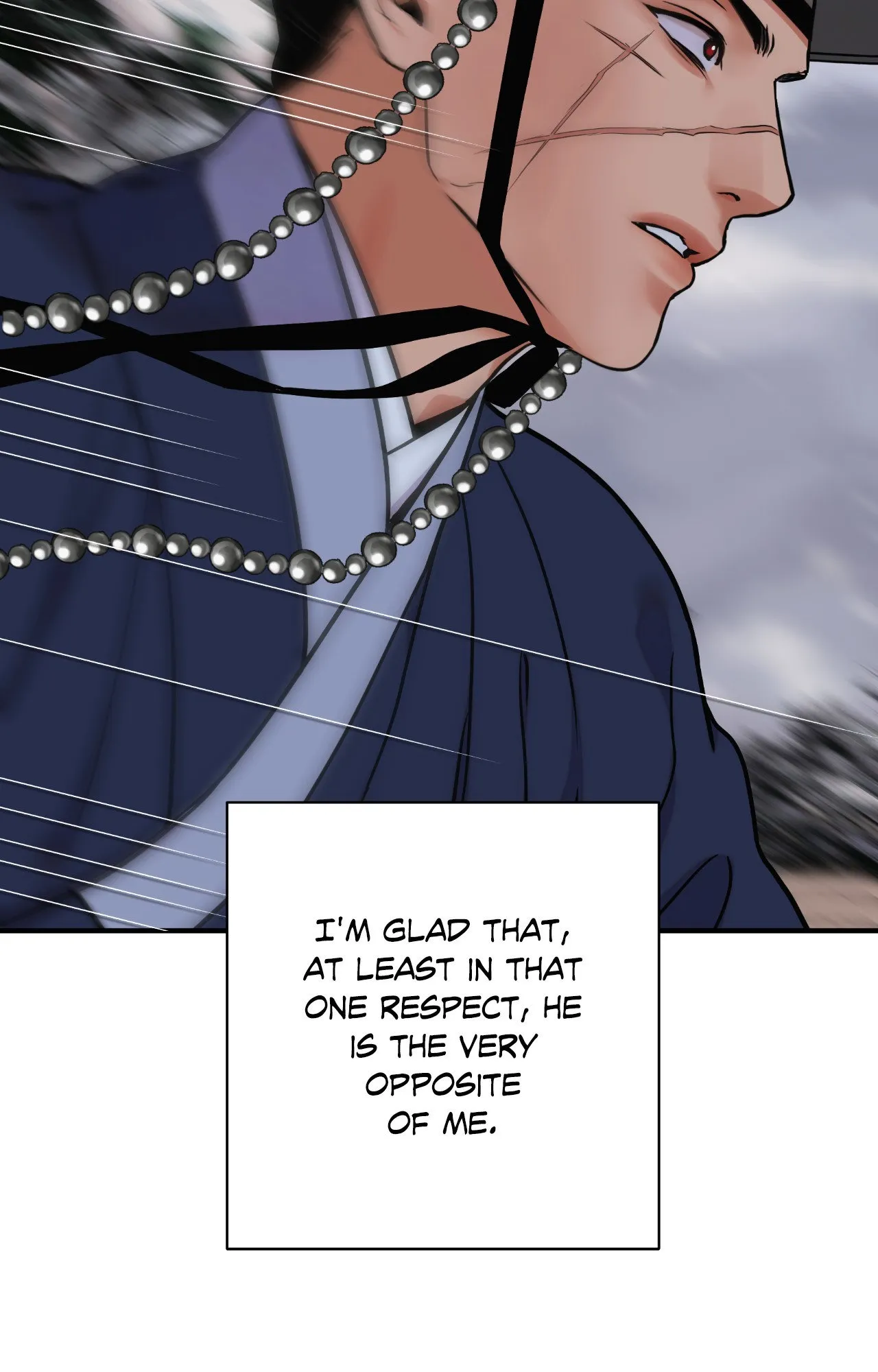 The Blade and Flower - Chapter 99 Page 56