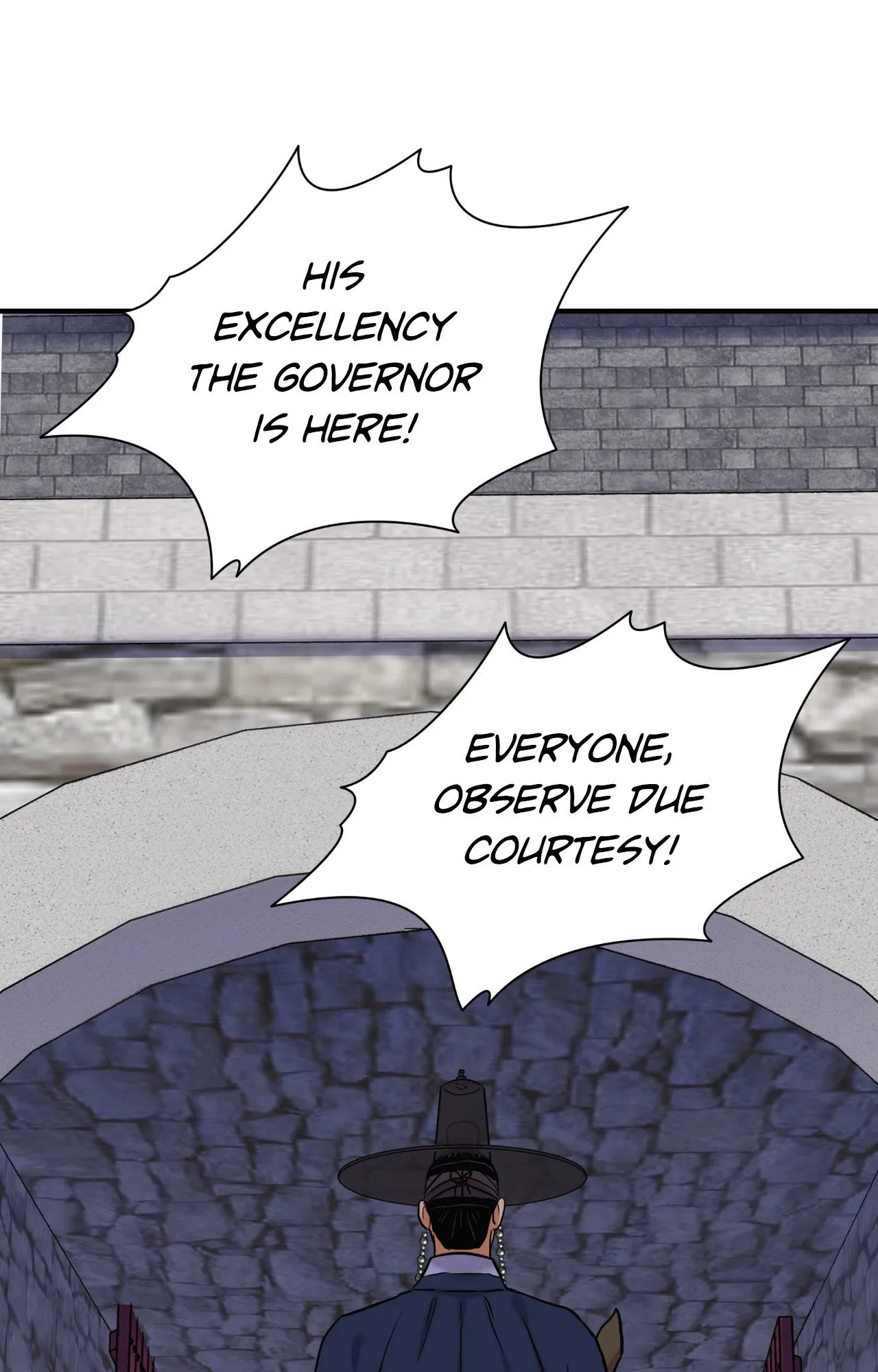 The Blade and Flower - Chapter 99 Page 62