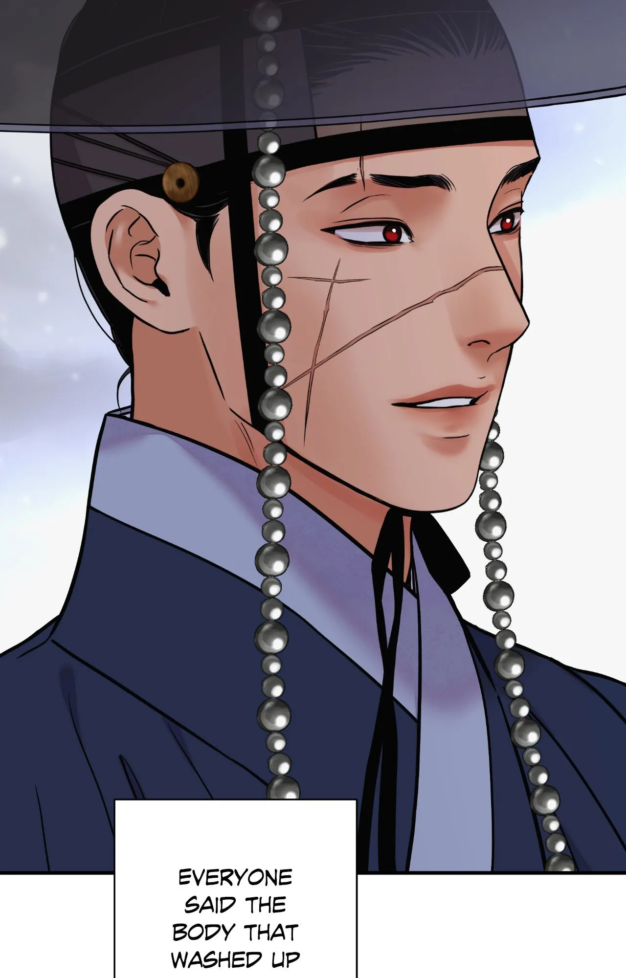 The Blade and Flower - Chapter 99 Page 65