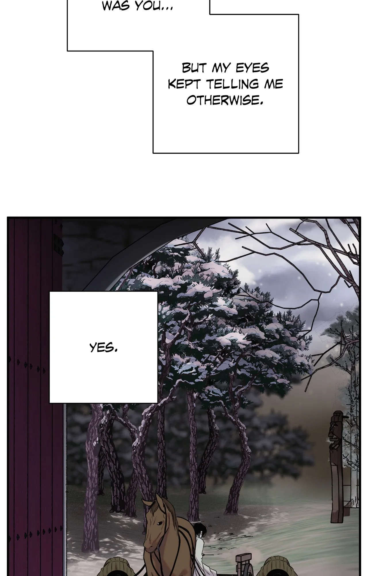The Blade and Flower - Chapter 99 Page 66