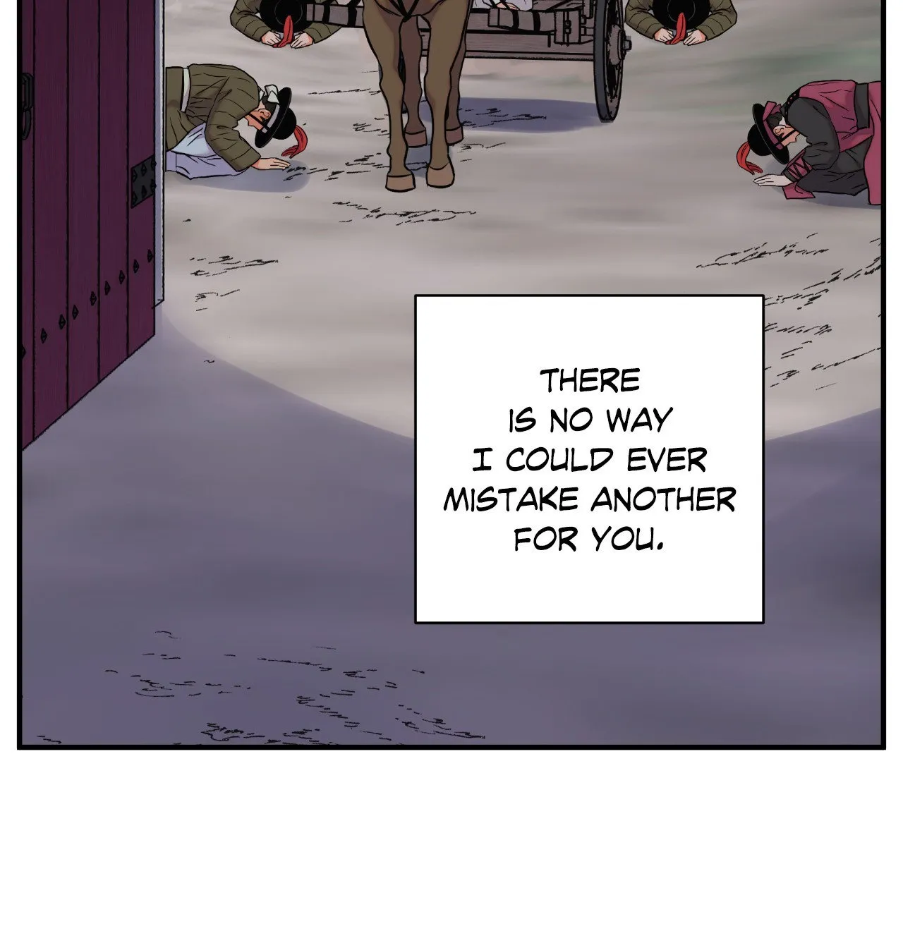 The Blade and Flower - Chapter 99 Page 67