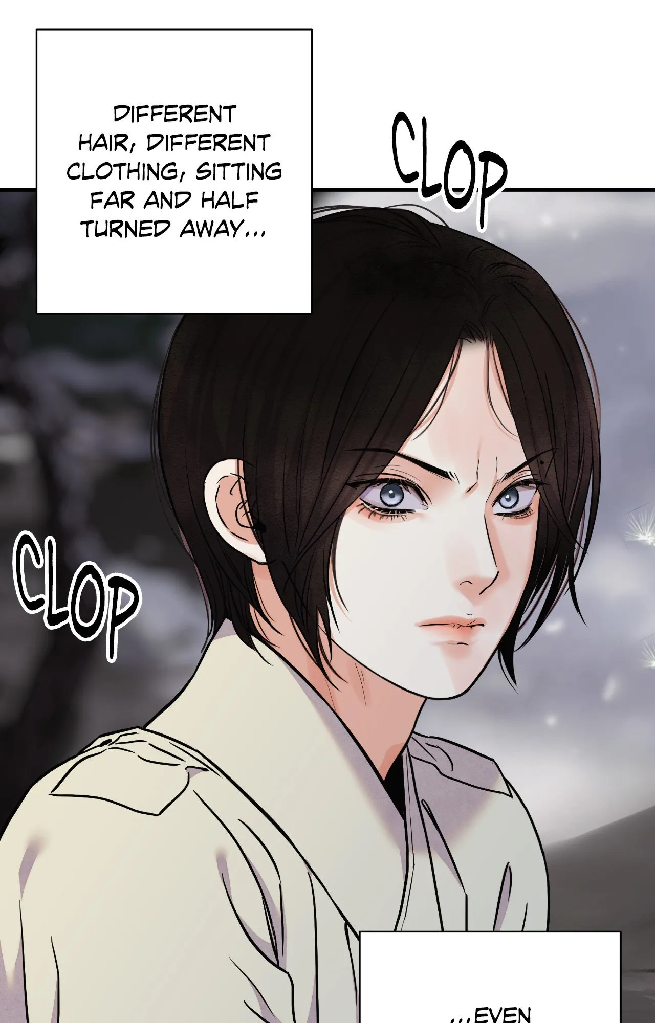 The Blade and Flower - Chapter 99 Page 68