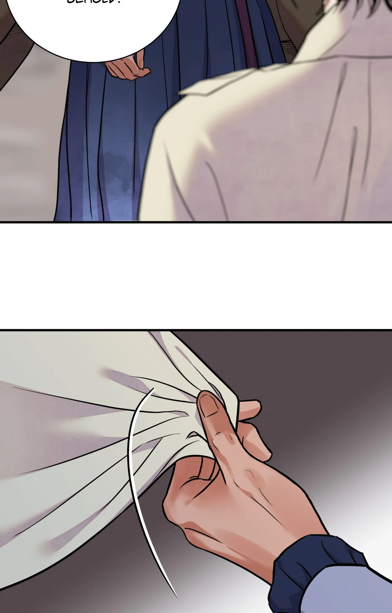 The Blade and Flower - Chapter 99 Page 70