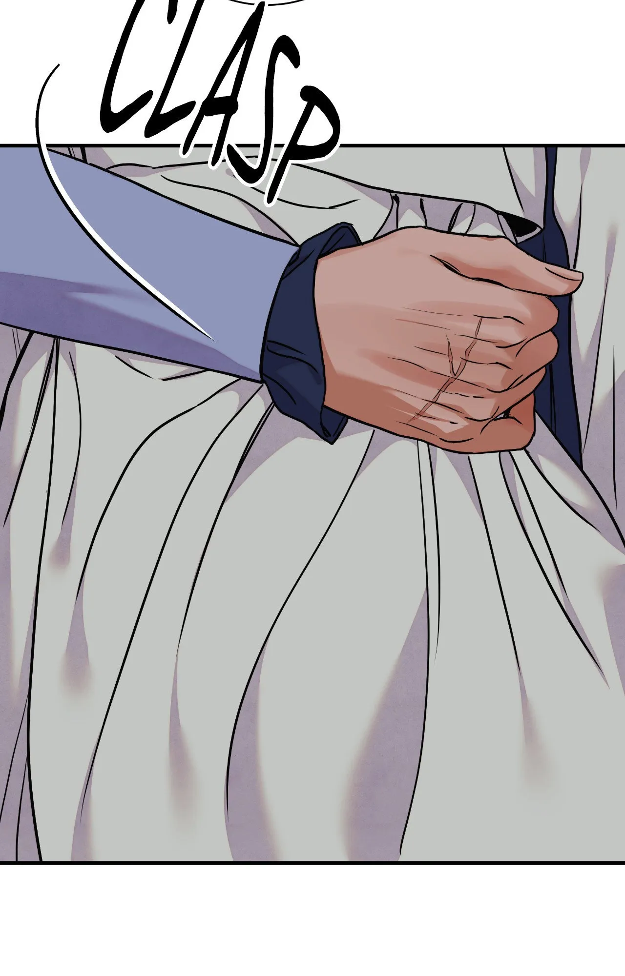 The Blade and Flower - Chapter 99 Page 76