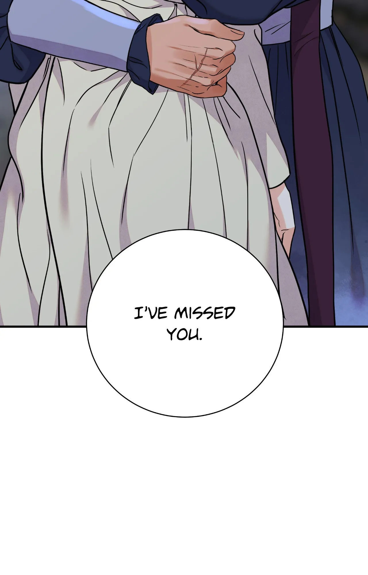 The Blade and Flower - Chapter 99 Page 78