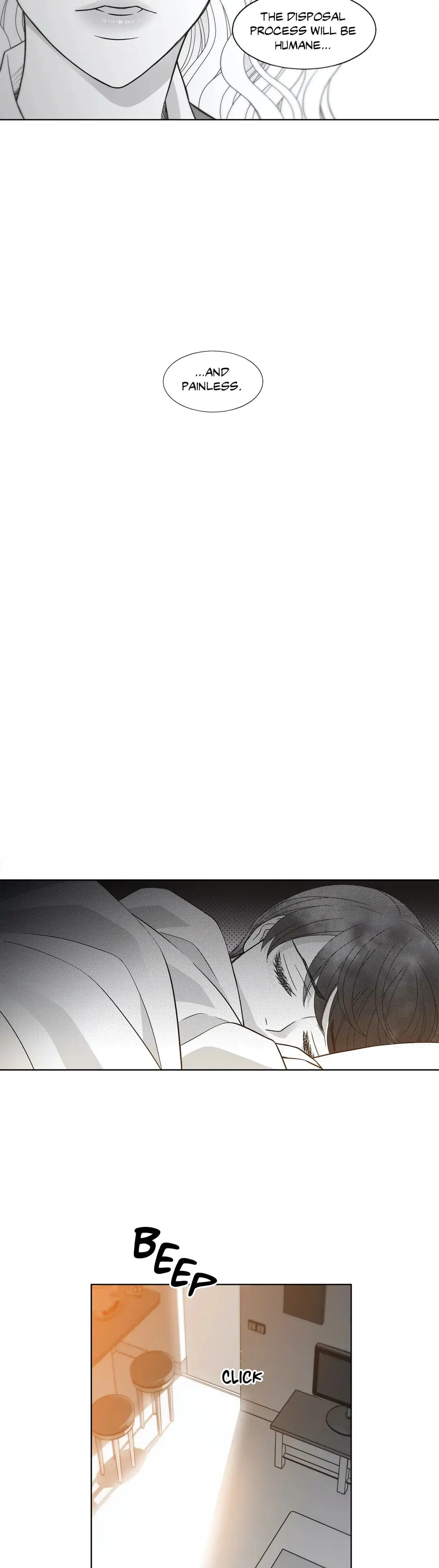 Gold Gray [Official] - Chapter 0 Page 15