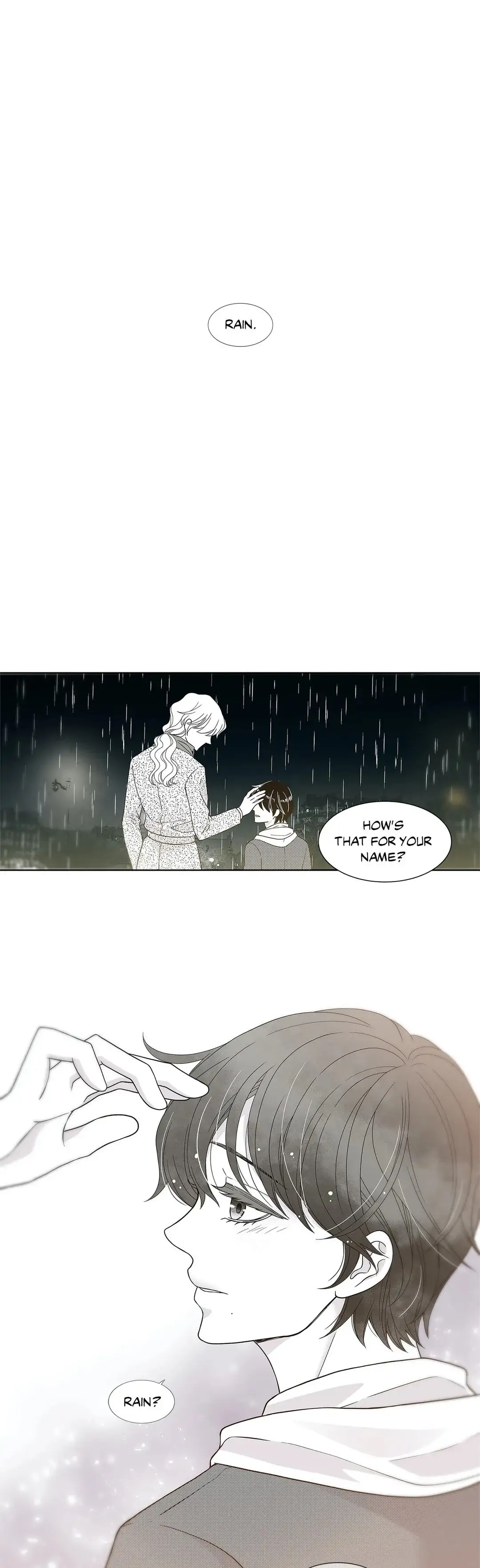 Gold Gray [Official] - Chapter 1 Page 4