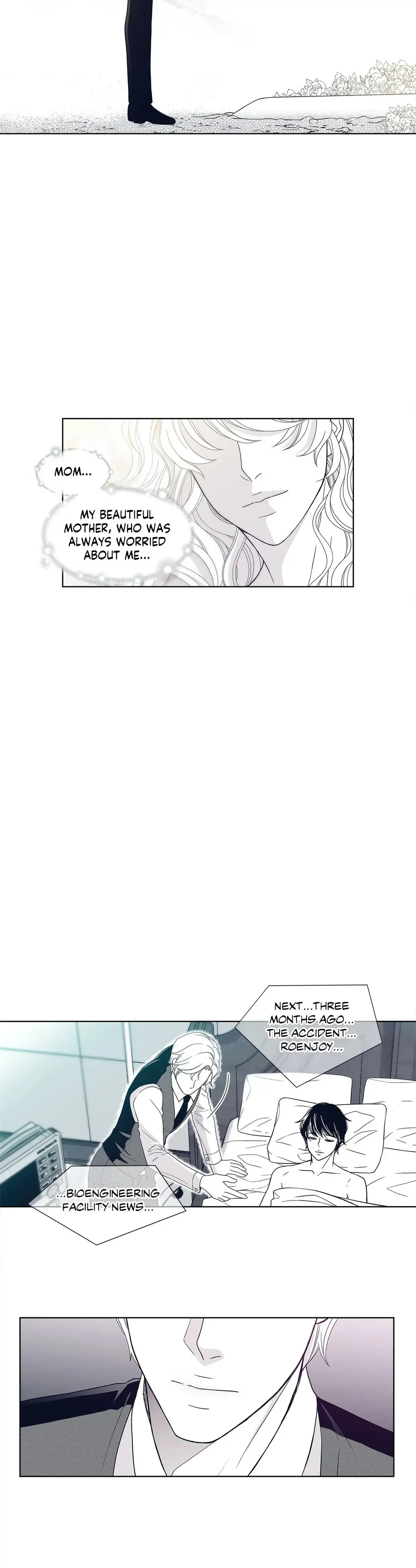 Gold Gray [Official] - Chapter 1 Page 9