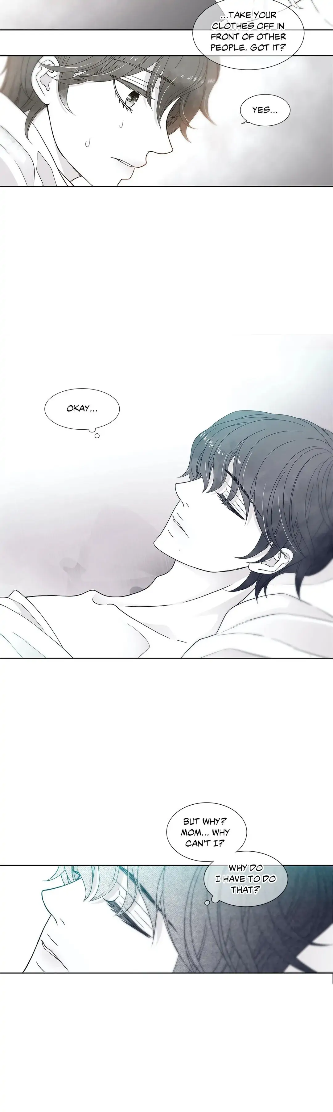 Gold Gray [Official] - Chapter 1 Page 12
