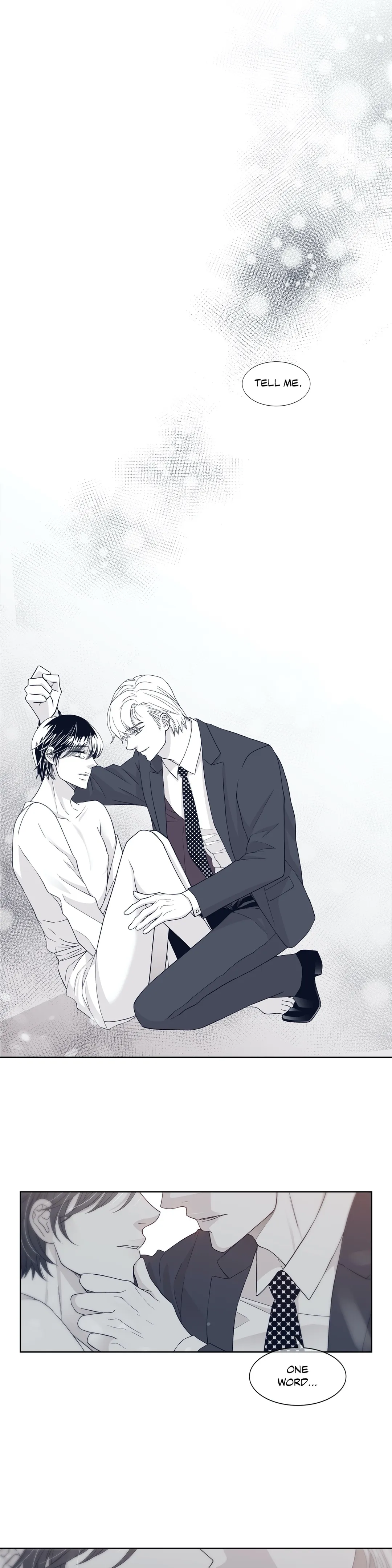 Gold Gray [Official] - Chapter 10 Page 4