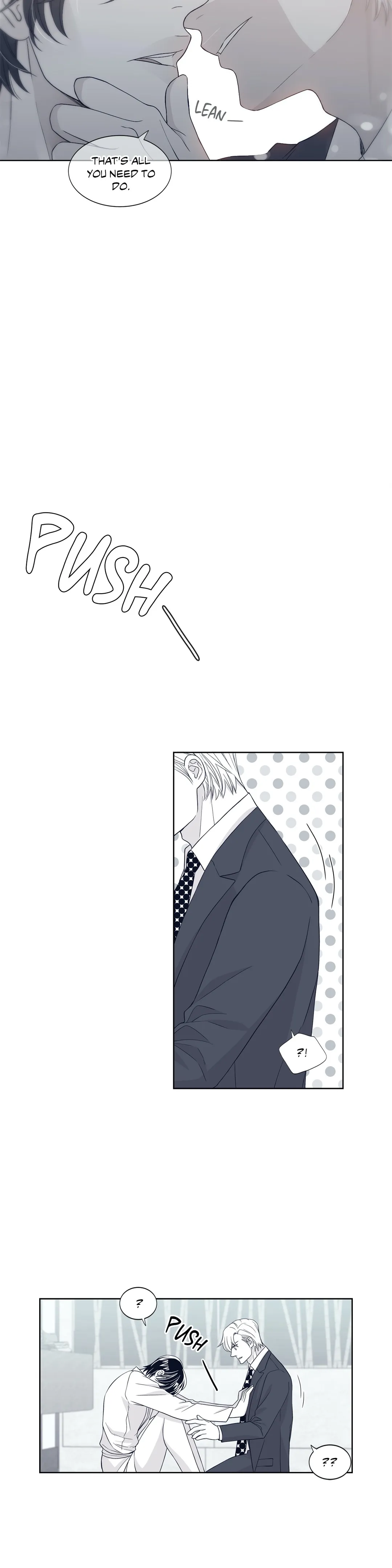 Gold Gray [Official] - Chapter 10 Page 5