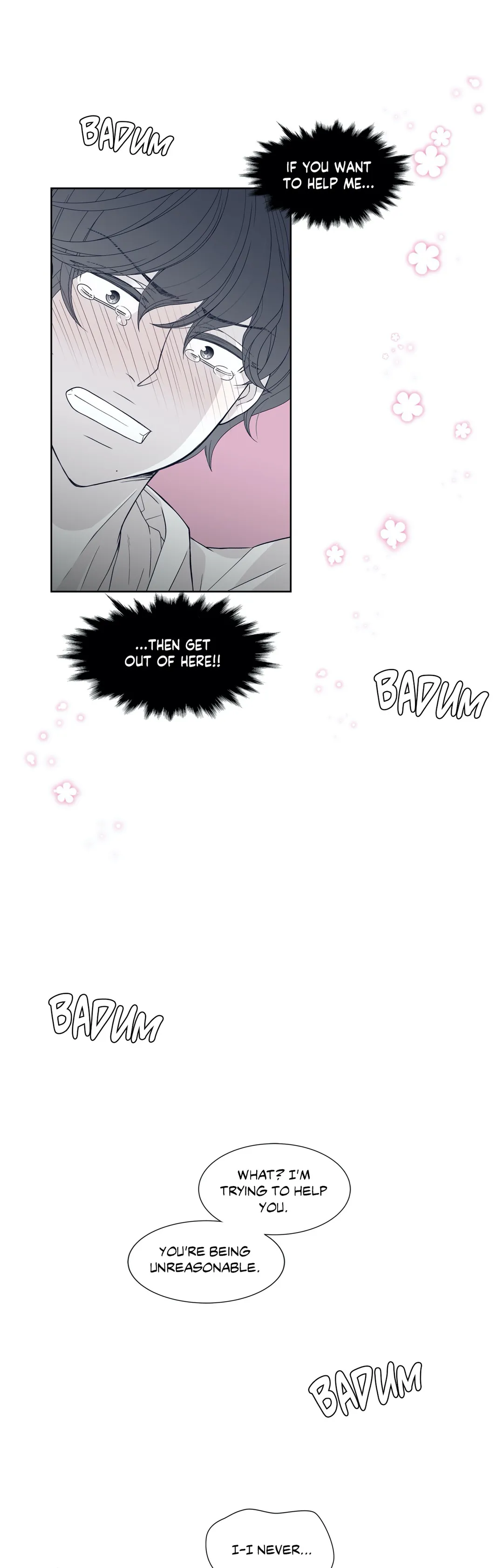 Gold Gray [Official] - Chapter 10 Page 6