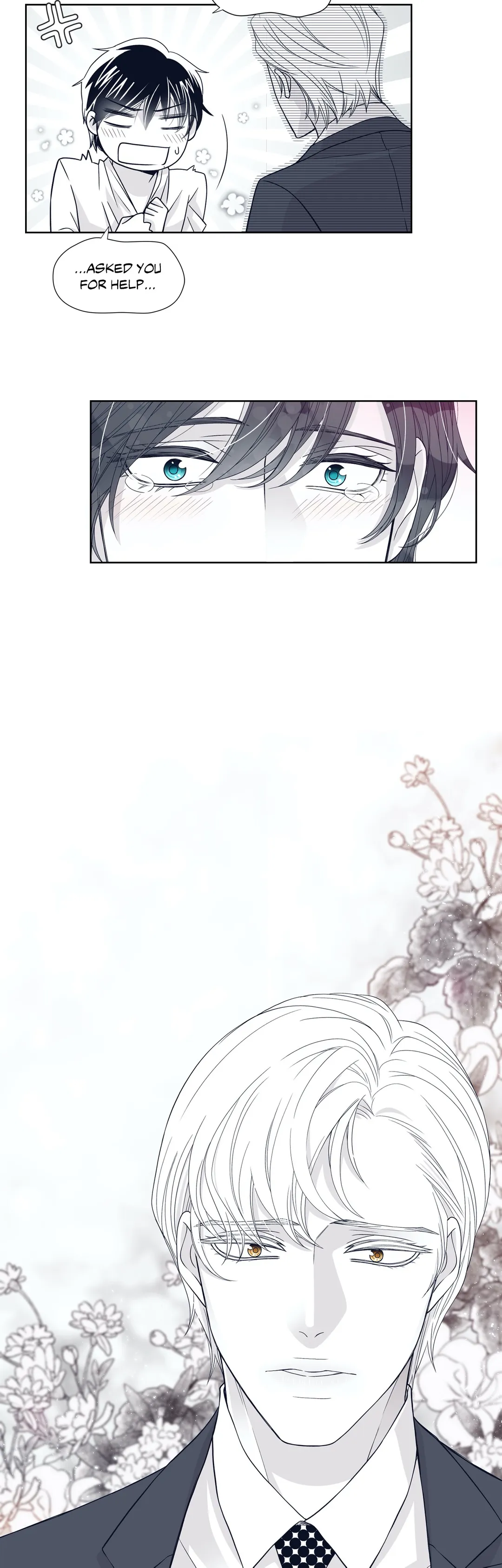 Gold Gray [Official] - Chapter 10 Page 7