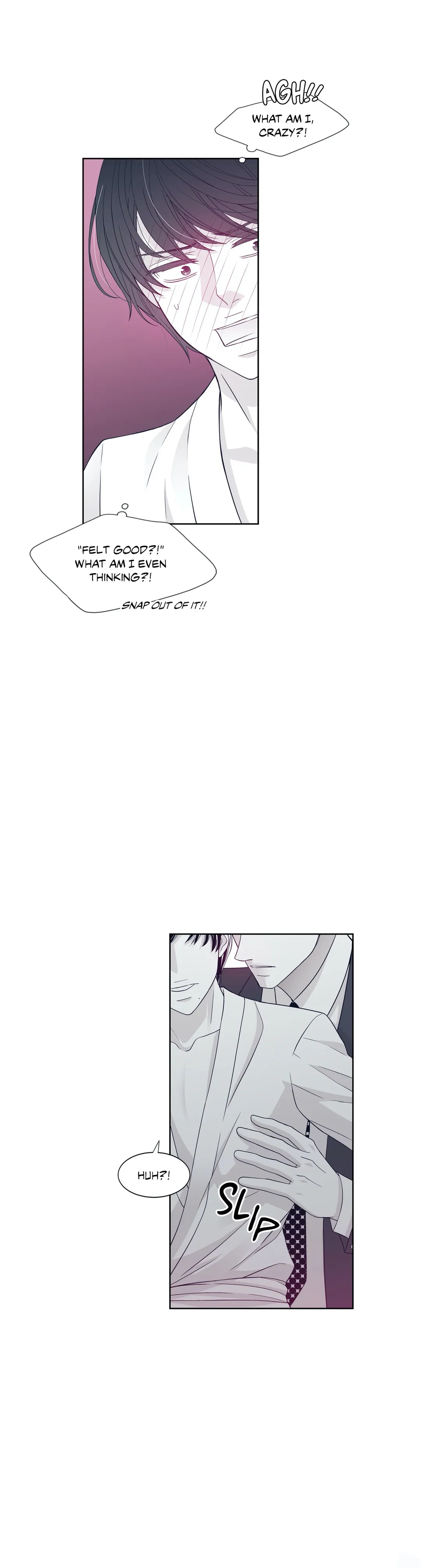 Gold Gray [Official] - Chapter 10 Page 10