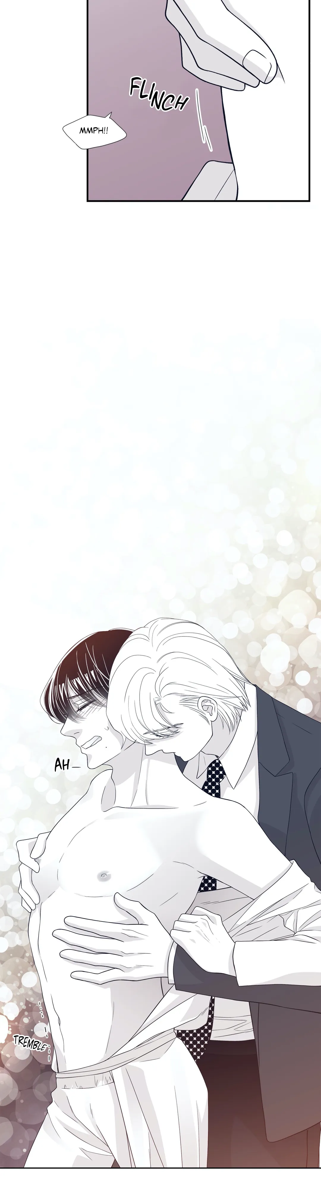 Gold Gray [Official] - Chapter 10 Page 13