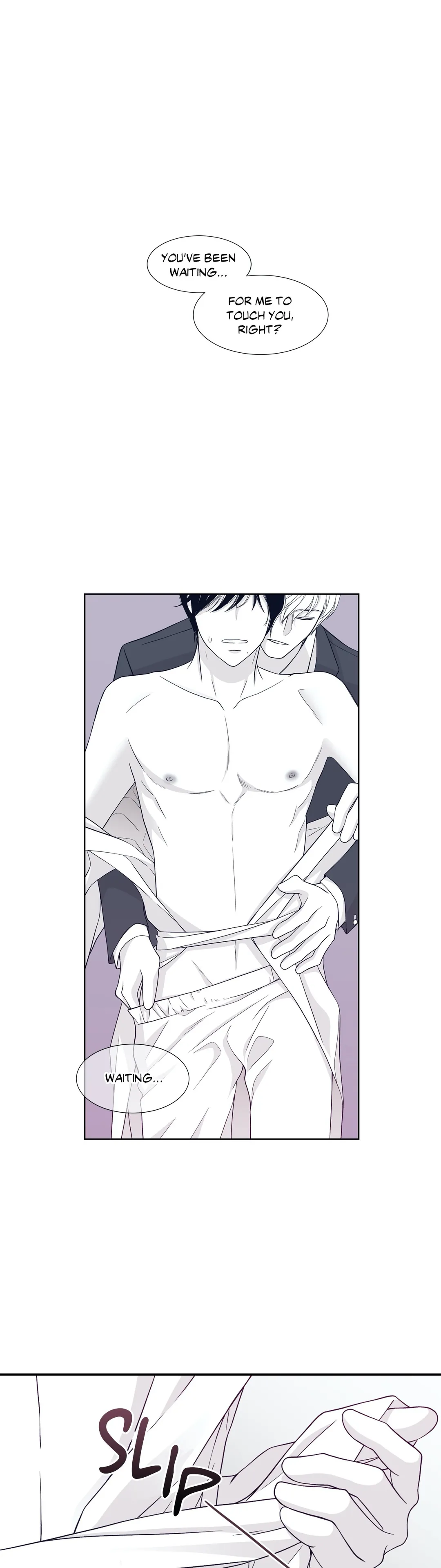 Gold Gray [Official] - Chapter 10 Page 15